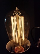 Żarówka dekoracyjna edison Novodworski