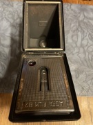 Aparat Agfa Box vintage