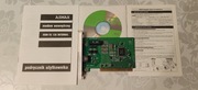 modem ASMAX ISDN-TA 128 PCI INTERNAL BOX