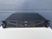 Omnitronic XPA-700 końcówka mocy PA 2x350W rack 19