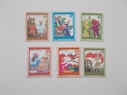 3441-6 Brzechwa dzieciom **