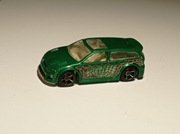 Hot wheels Stary samochodzik