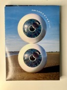 Pink Floyd Pulse 2xDVD