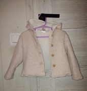 Kurteczka/gruba bluza