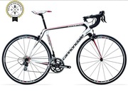 cannondale synapse full carbon 5 105 2014