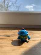 Super Things Megachomp niebieski seria 6