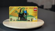 LEGO 40567 Promocyjne - Leśna kryjówka