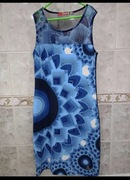 Sukienka Desigual  Rozmiar S