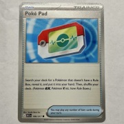 Pokemon TCG: Poké Pad (ASC 198)