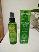 Weleda SKIN FOOD Suchy olejek do twarzy i ciała