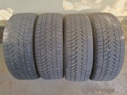 Ecoopony 205/50 R17 93H M+S zima 