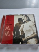 Billie Holliday That Old Devil Called Love Again
