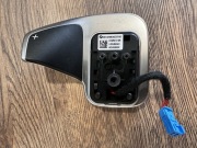 Manetki zmiany biegów bmw