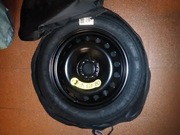 Koło dojazdowe Ford Kuga 