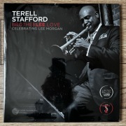 Terell Stafford - Brotherlee Love: Celebrating Lee Morgan - Winyl 2LP