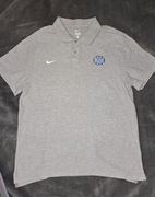 Szare Polo Nike Xl, nieużywane, bez metki