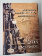 Katyń Golgota Wschodu Ministerstwo Edukacji Narodowej