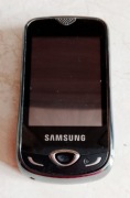 Samsung S3370 czarny