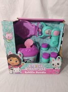 Koci Domek Gabi Zestaw Do Robienia Baniek 