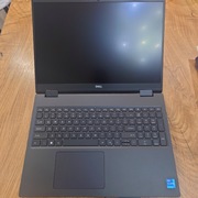 Dell Precision 7680 i7 13th 64GB 1TB RTX2000