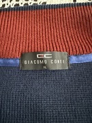 Sweter męski typu blezer , rozmiar XL