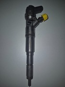 Wtrysk bmw e60 530d 2003r 0 445 110 131 