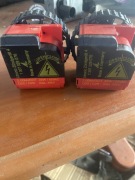 STARTER ZAPŁONNIK XENON D2S D2R 1307329076 AL