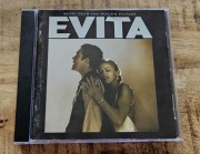MADONNA  EVITA - Music from the Motion Picture - lab.9362 46450-2