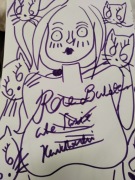 Erotyka Rose Bukater A4 