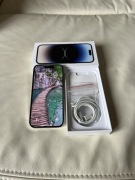 iPhone 14 Pro 128GB Silver (kupisz i odbierzesz w Warszawie)