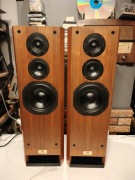 T+A CRITERION TMR 60 ! Znakomite kolumny VINTAGE ! VIFA ! Hi-END