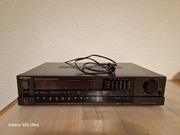 Amplituner Technics SA-230 uszkodzony 