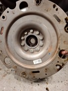 KOŁO DWUMASOWE  ZAMACHOWE S-TRONIC 0CK105317AS