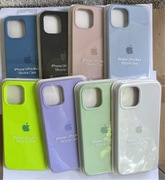 Plecki Etui silikonowe do iPhone 12 Pro Max (Case Silicone)