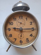 ZEGAR BUDZIK STELLA PARCHWITZ PROCHOWICE DOLNY ŚLĄSK