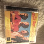 Oryg płyta CD The Beach Boys Gold Collection 21 tracks bdb