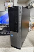Dell OptiPlex 7010 SFF Intel i5 3.2Ghz, 32GB RAM 240GB SSD + 250GB HDD