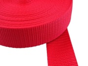 Taśma nośna polipropylenowa / pas parciany  - 1 mb za 0,50 zł