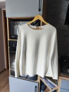 Damski dzianinowy sweter Hugo Boss S/M