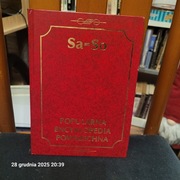 Popularna Encyklopedia powszechna 