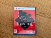 THAUMATURGE (PS5)