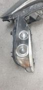 Lampy przednie BMW 5 E60/E61