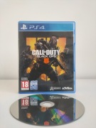 Call of Duty Black Ops IIII (4) - Gra PS4