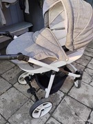 Wózek dziecięcy Bebetto Volcano - 3w1