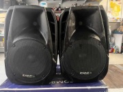 Głośniki IBIZA Combo 210 300W 