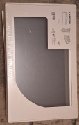 IKEA KASSEBY Gablotka biała 502.647.53