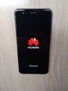 Smartfon Huawei P10 Lite 3/32GB LTE Dual SIM Czarny | Stan: Bardzo dobry