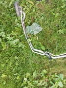 Przewody aluminiowe klimatyzacji komplet Peugeot 307 2.0 HDi itp 