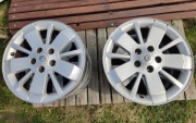 Felgi aluminiowe Renault Laguna