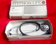 stetoskop z PRL Dr A. KRYSZTOF VARIMEX